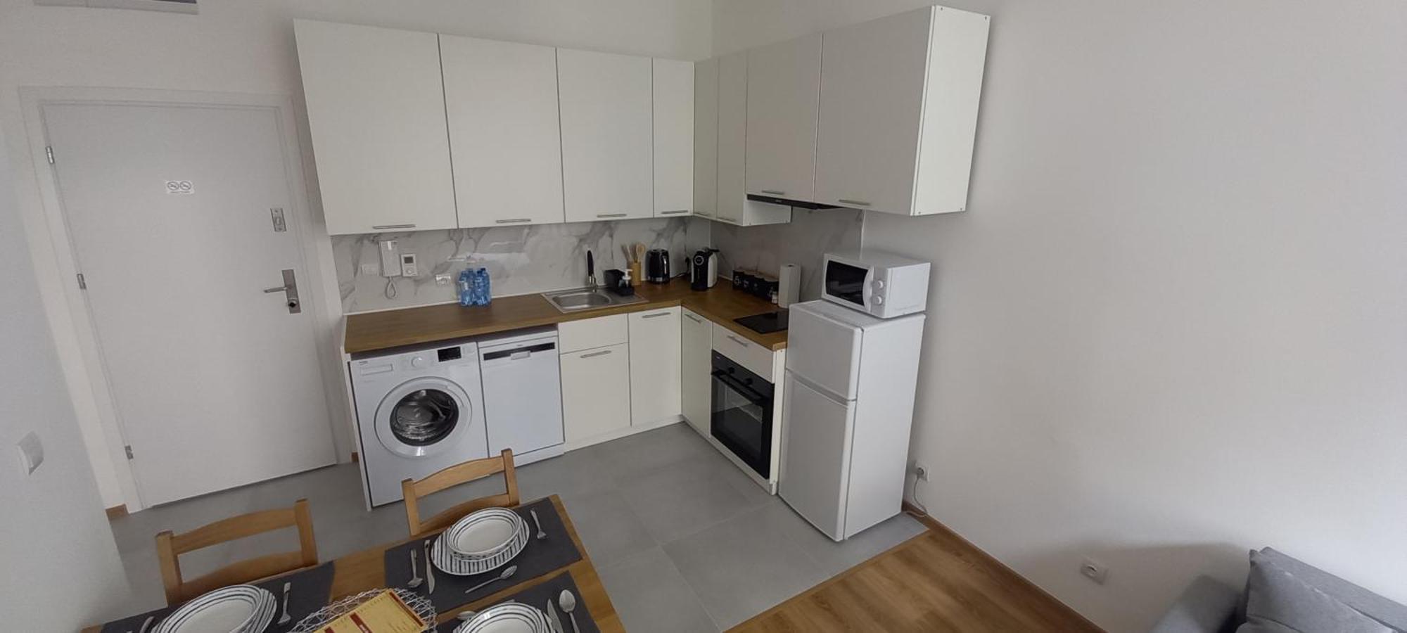 Apartament Love On 5 - Milosc Na 5 Legnica Exterior photo