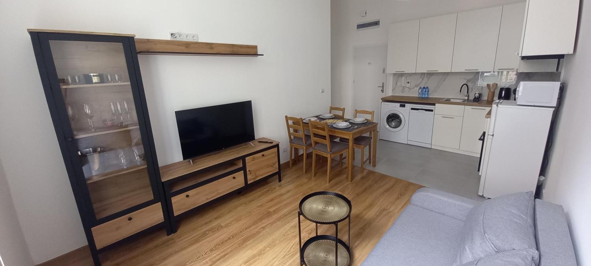 Apartament Love On 5 - Milosc Na 5 Legnica Exterior photo